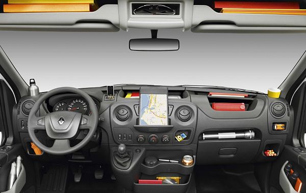 renault master x62hn_opt